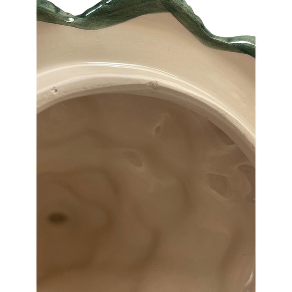 Jay Import Co. Vintage Ceramic Christmas Tree Cookie Jar - Picture 8 of 11